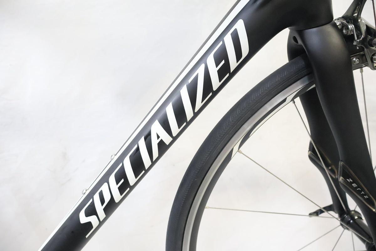 SPECIALIZED 「スペシャライズド」 ROUBAIX SL4 COMP 2014年モデル ロードバイク / 高知店