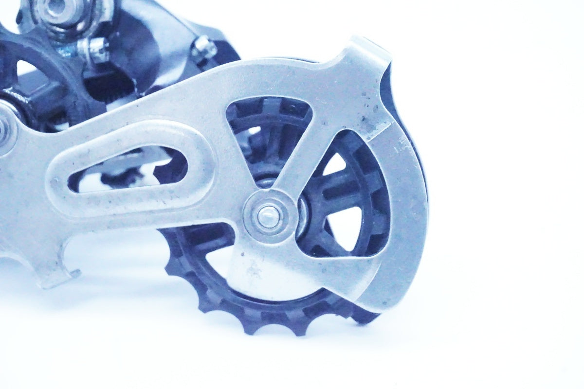 SHIMANO「シマノ」 ALTUS RD-M310 リアディレイラー/ 京都西院店