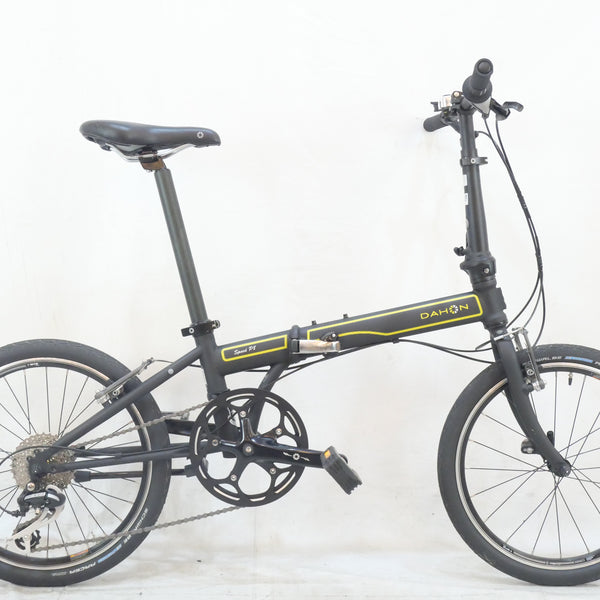 ダホン　スピードP8 引き取り限定 DAHON 「ダホン」 SPEED P8 2013年モデル 20インチ 折り畳み