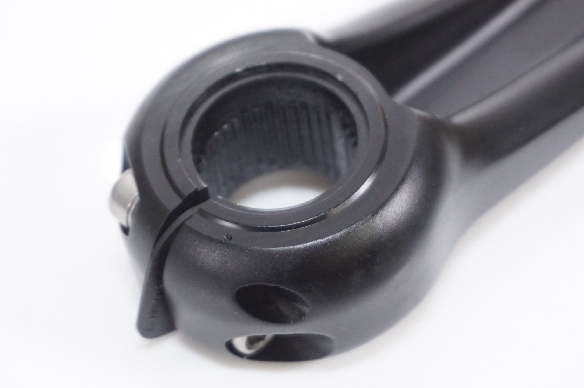 SHIMANO 「シマノ」 FC-E6100 170mm クランクアームセット / AKIBA店