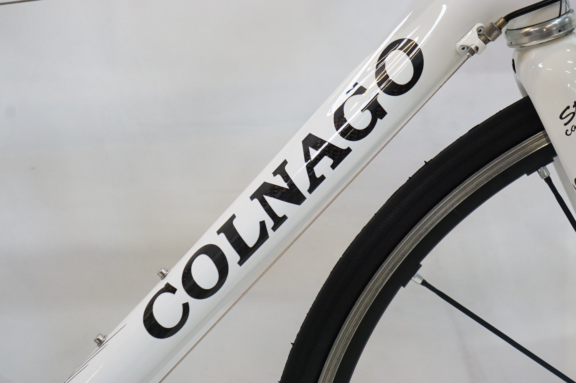 COLNAGO 「コルナゴ」 CRISTALLO 2010年頃 ロードバイク / 熊谷本店