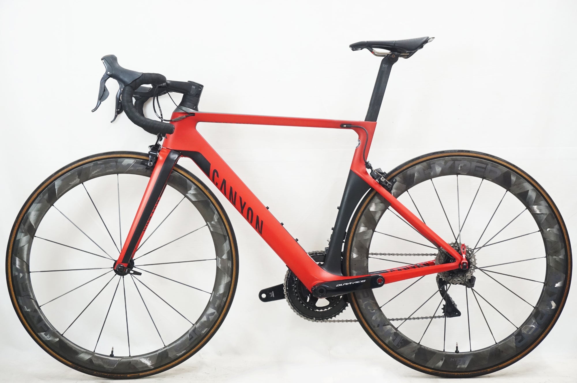 CANYON 「キャニオン」 AEROAD CF SLX 7 2016年モデル ロードバイク