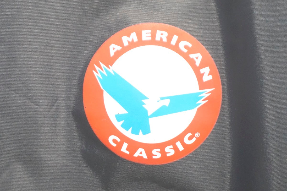 AMERICAN CLASSIC 「アメリカンクラッシック」 ホイールバック / 大阪門真店