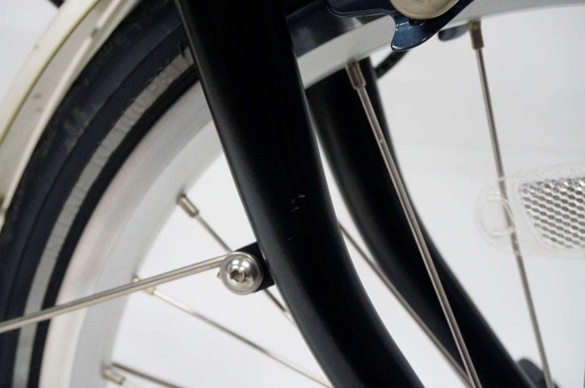 BROMPTON 「ブロンプトン」 M3L 2015年モデル 16インチ 折り畳み自転車