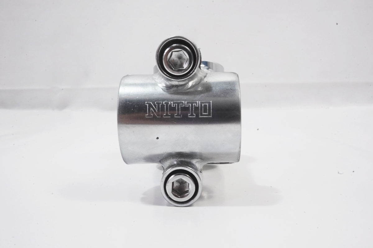 NITTO 「ニットー」 UI-2 φ26.0 60mm ステム / バイチャリ世田谷店