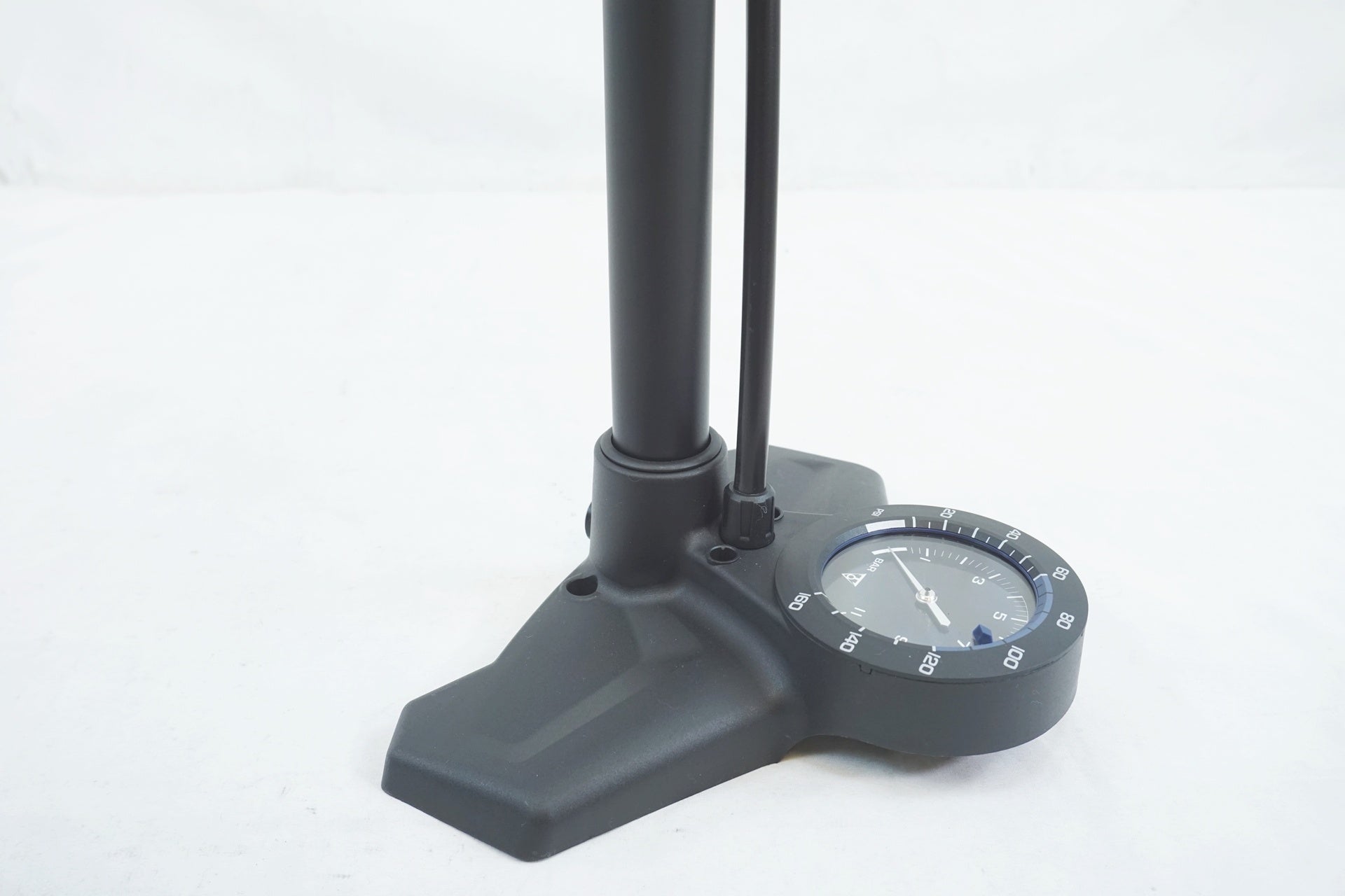 TOPEAK 「トピーク」 JOEBLOW ROADIE EX フロアポンプ / 有明ガーデン