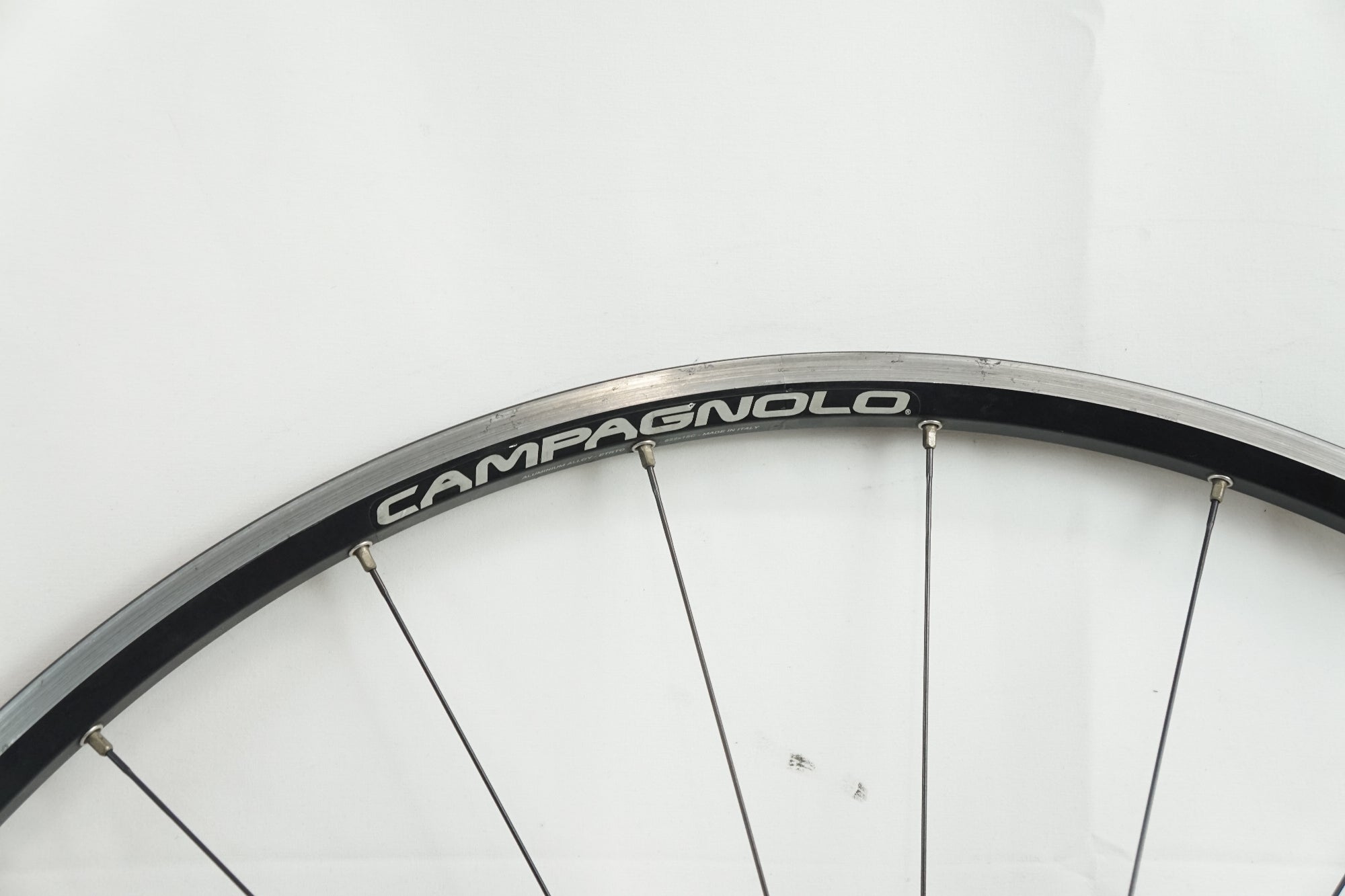 CAMPAGNOLO 「カンパニョーロ」 PROTON C15 CAMPAGNOLO10速 ホイールセット / バイチャリ浦和ベース