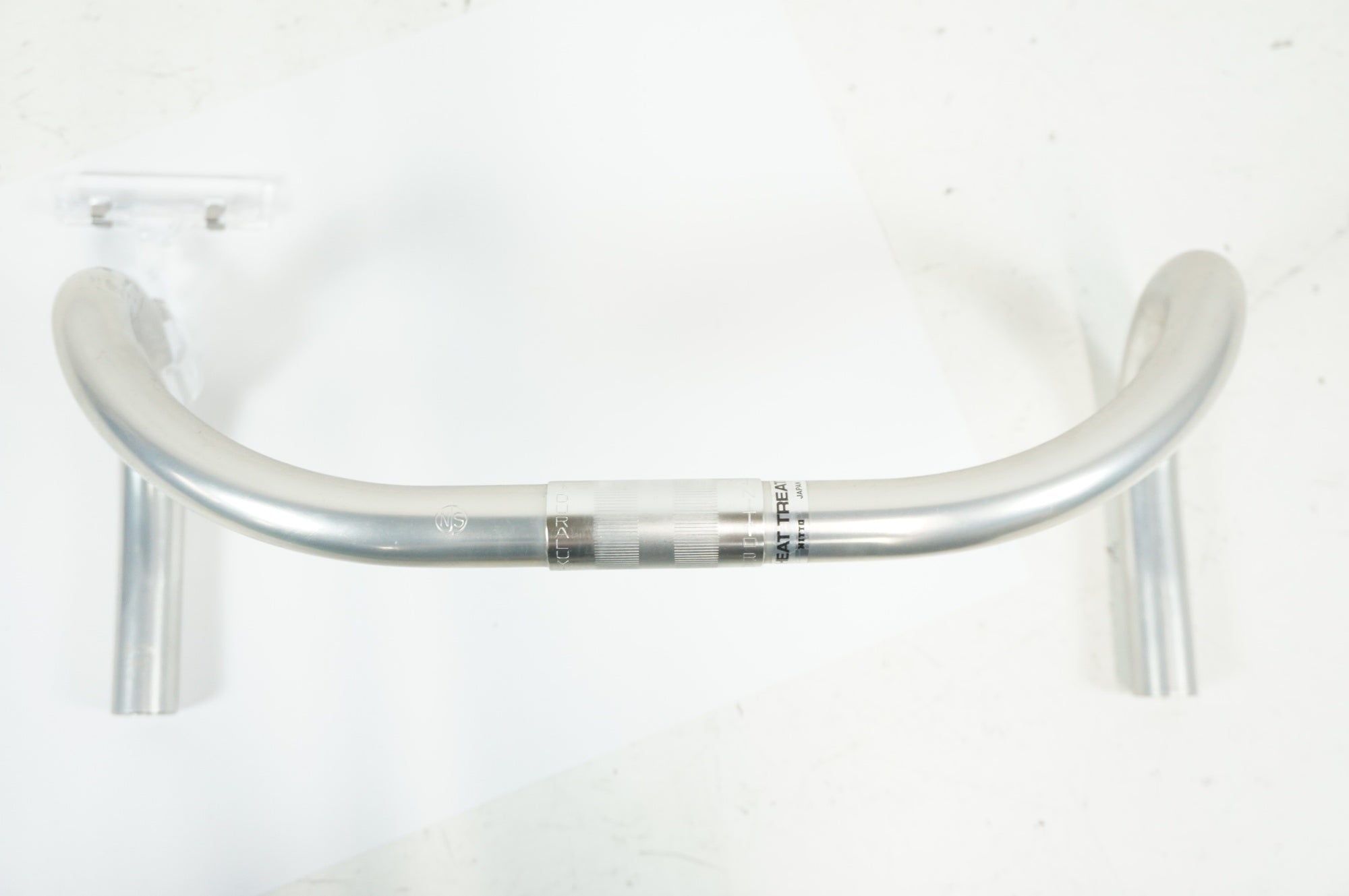 NITTO 「ニットー」 B125 NJS 380mm ハンドル / 宇都宮店