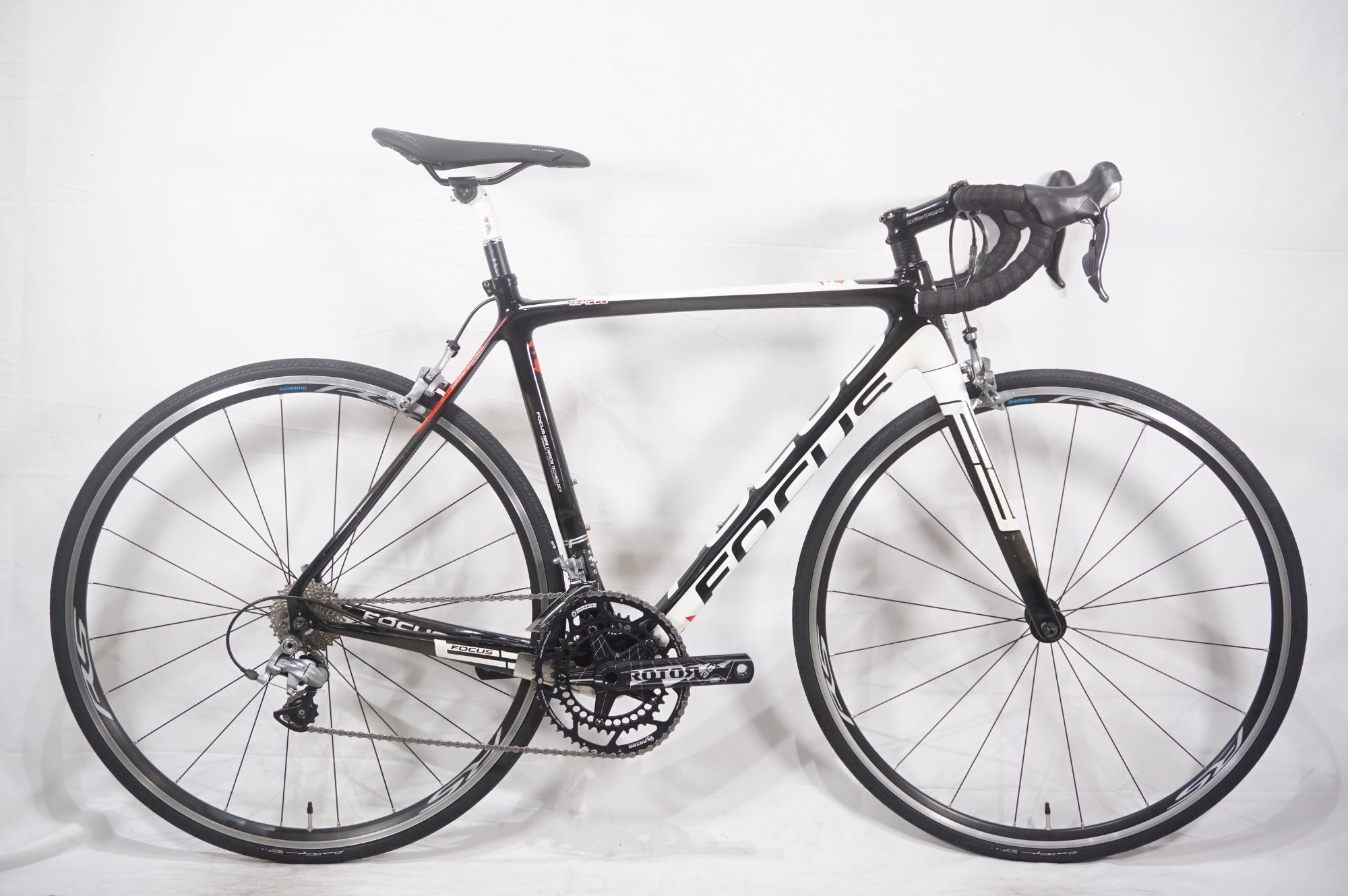 FOCUS 「フォーカス」 IZALCO 2010年モデル ロードバイク / AKIBA店