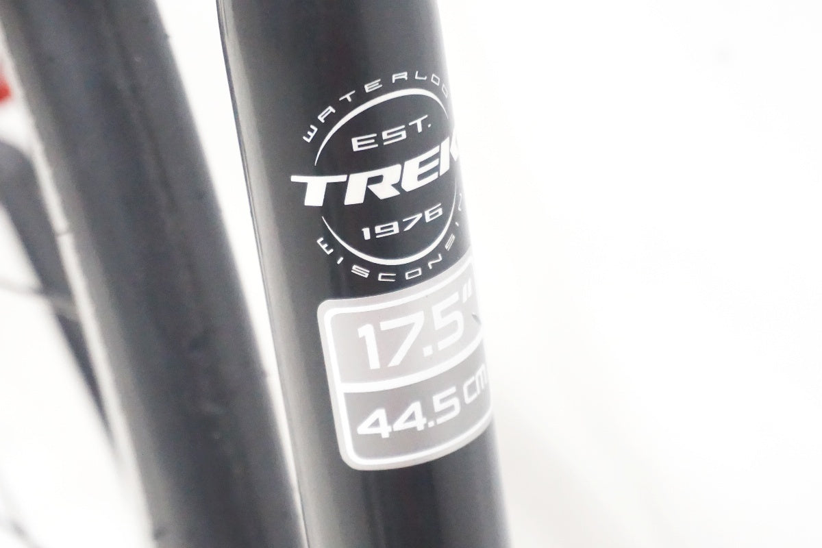 TREK 「トレック」 7.5FX 2009年モデル クロスバイク / 大阪美原北
