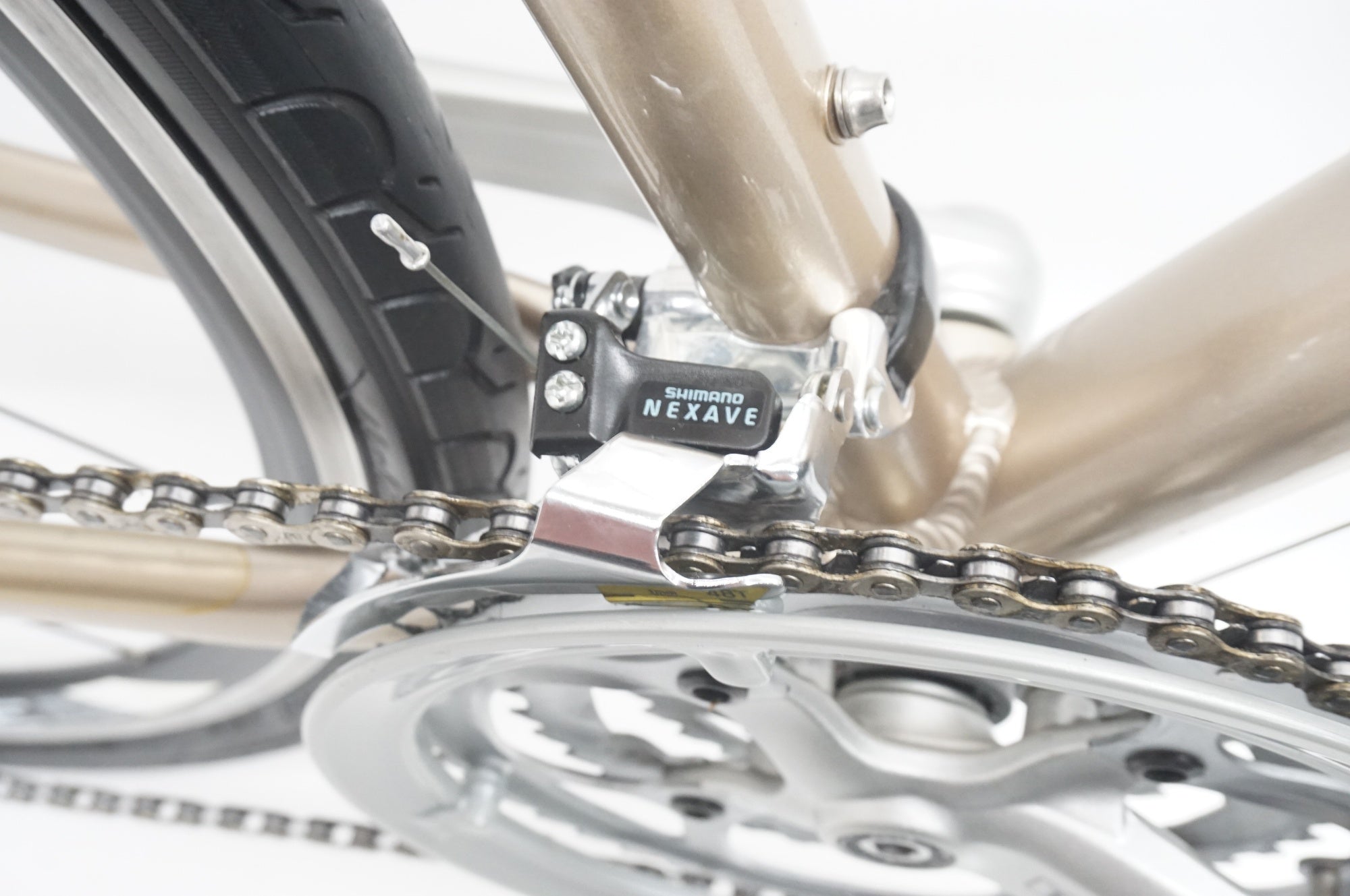 GIANT 「ジャイアント」 GLIDE R3 2010年頃モデル マウンテンバイク / 福岡店