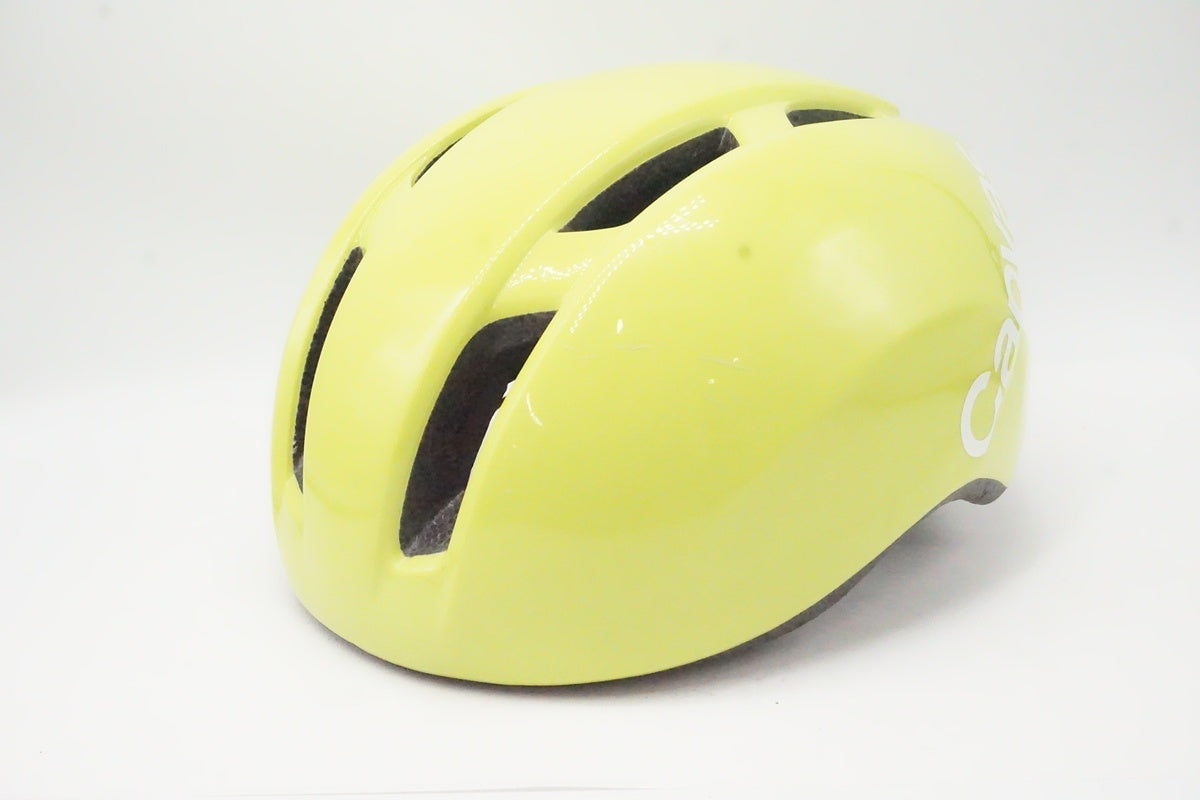 OGK KABUTO「オージーケーカブト」 CANVAS 57-59 cmサイズ ヘルメット/ 京都西院店