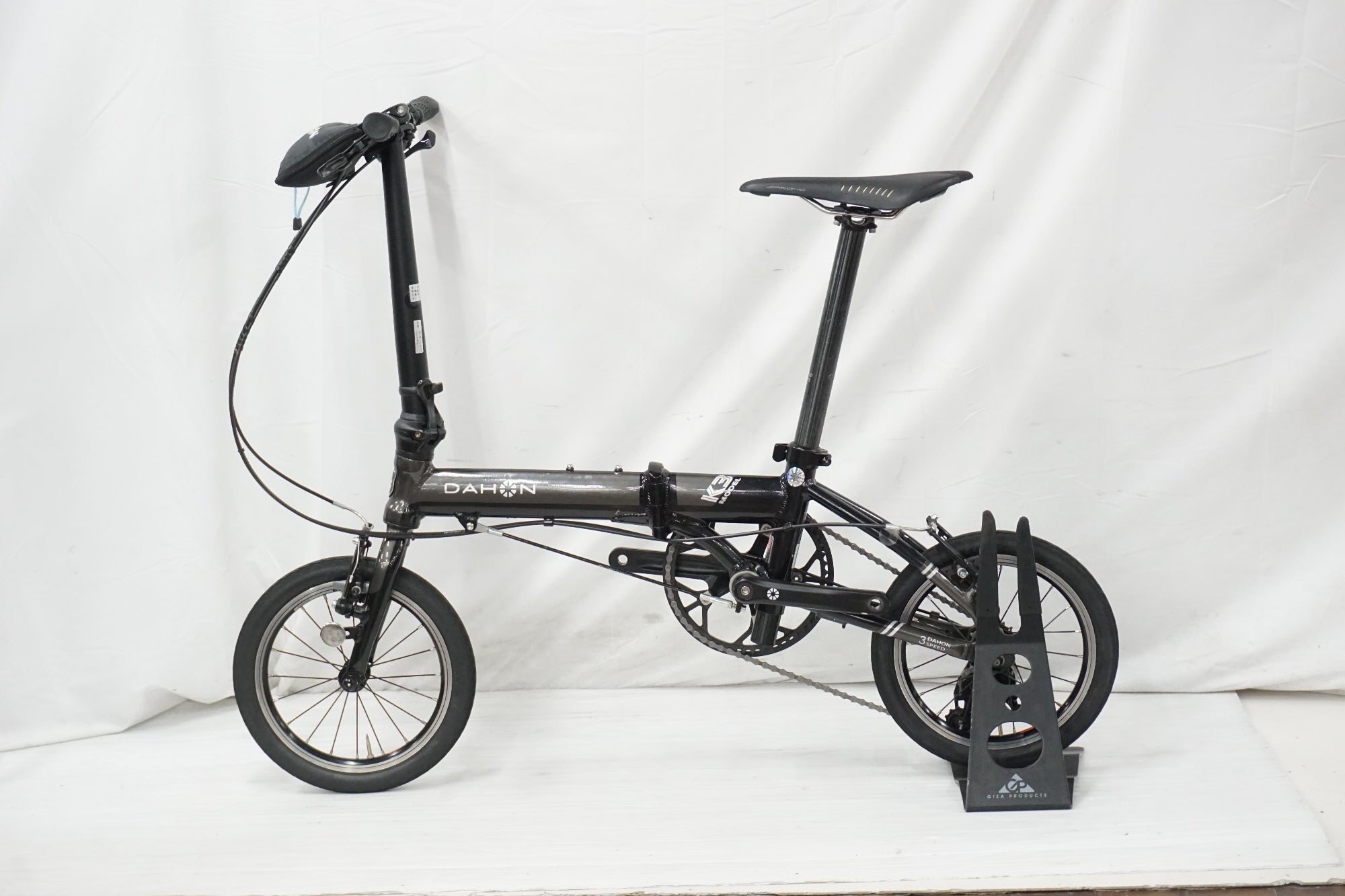DAHON 「ダホン」 K3 2023年モデル 折り畳み自転車 / 奈良店