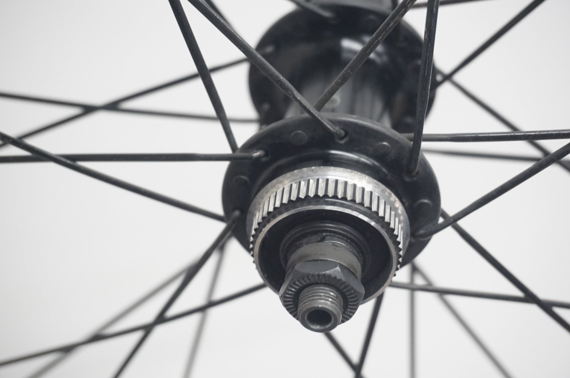 SHIMANO 「シマノ」 WH-RX05シマノ 10速 ホイールセット / 福岡店