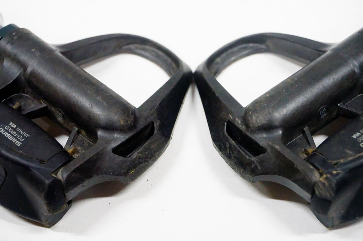 SHIMANO 「シマノ」 ULTEGRA PD-R8000 ペダル / 名古屋大須店