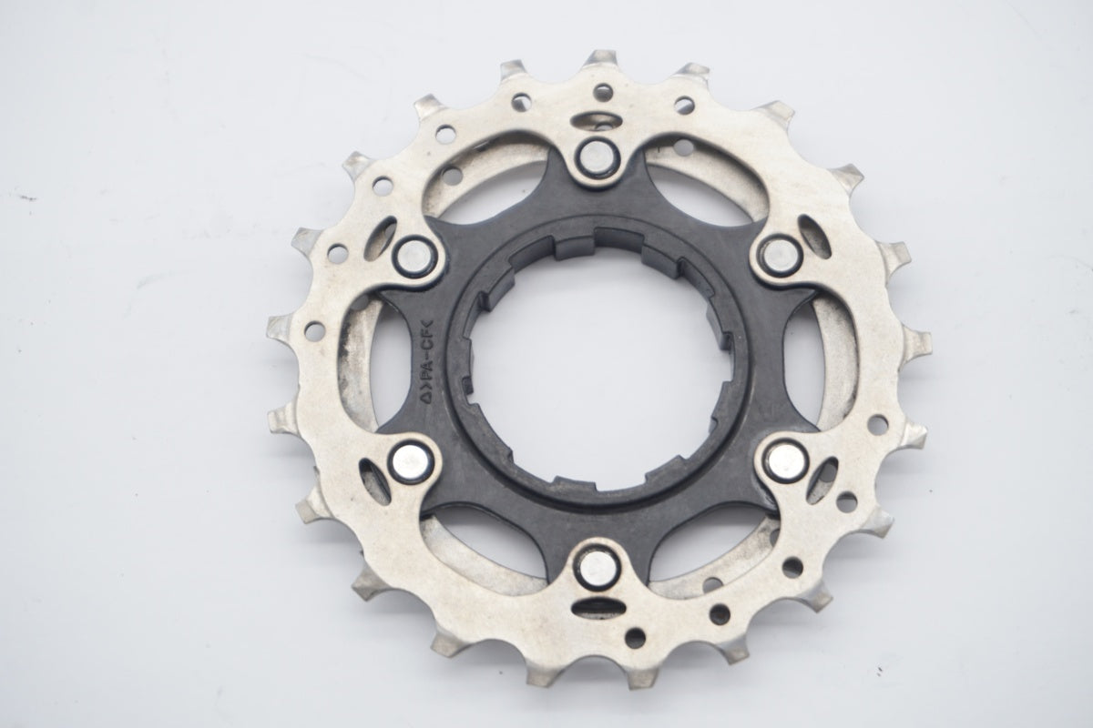 SHIMANO 「シマノ」 ULTEGRA CS-R8000 11-30T スプロケット/ 滋賀大津店