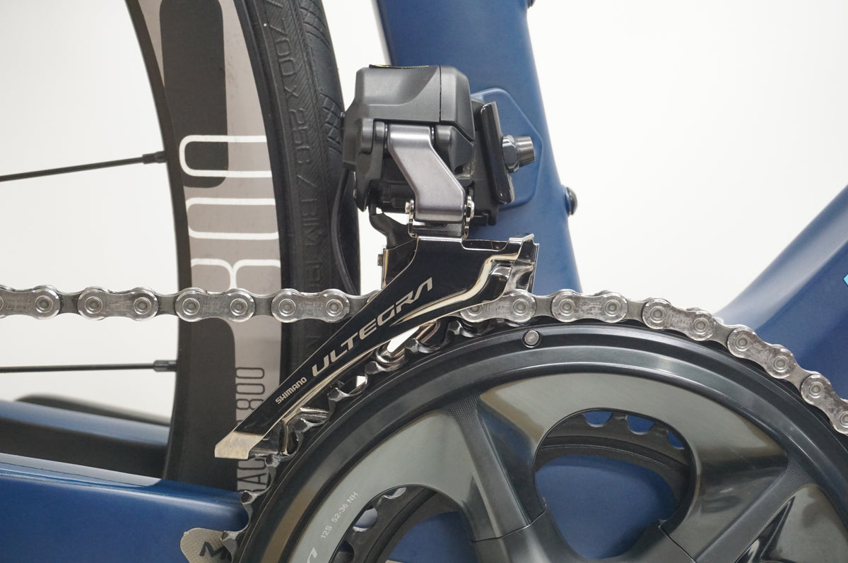 PINARELLO 「ピナレロ」 PRINCE DISK ULTEGRA Di2 2022年モデル ロードバイク / 福岡店