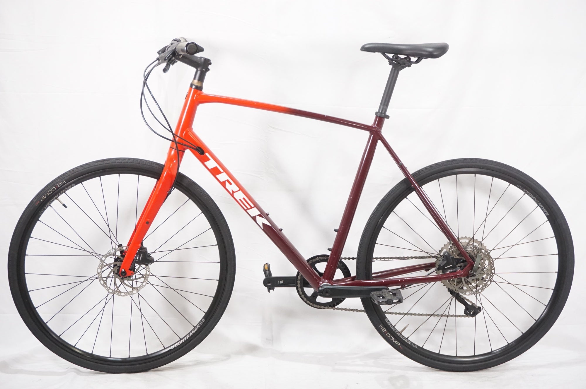 TREK 「トレック」 FX3 DISC GEN3 2022年モデル クロスバイク / AKIBA店