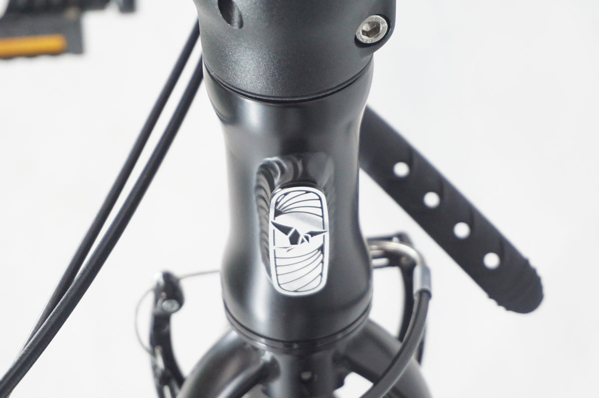 TERN 「ターン」 VERGE N8 2022年頃 折り畳み自転車 / 阪急塚口店