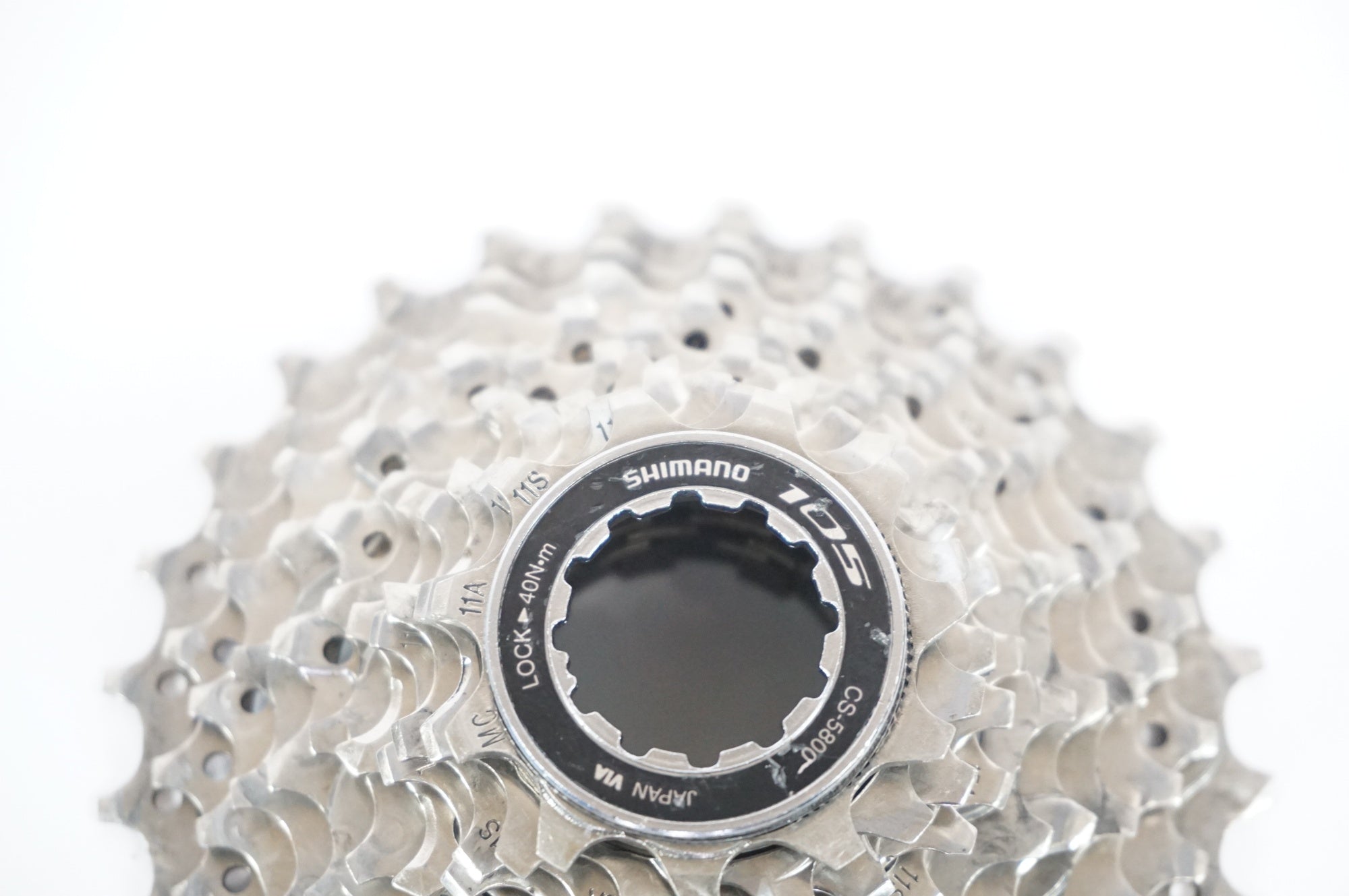 SHIMANO 「シマノ」 105 CS-5800 11-28T スプロケット / 宇都宮店