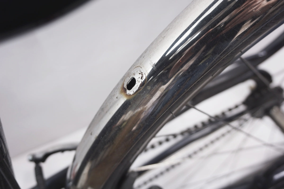 ジャンク SCHWINN 「シュウィン」 CITY 年式不明 クロスバイク