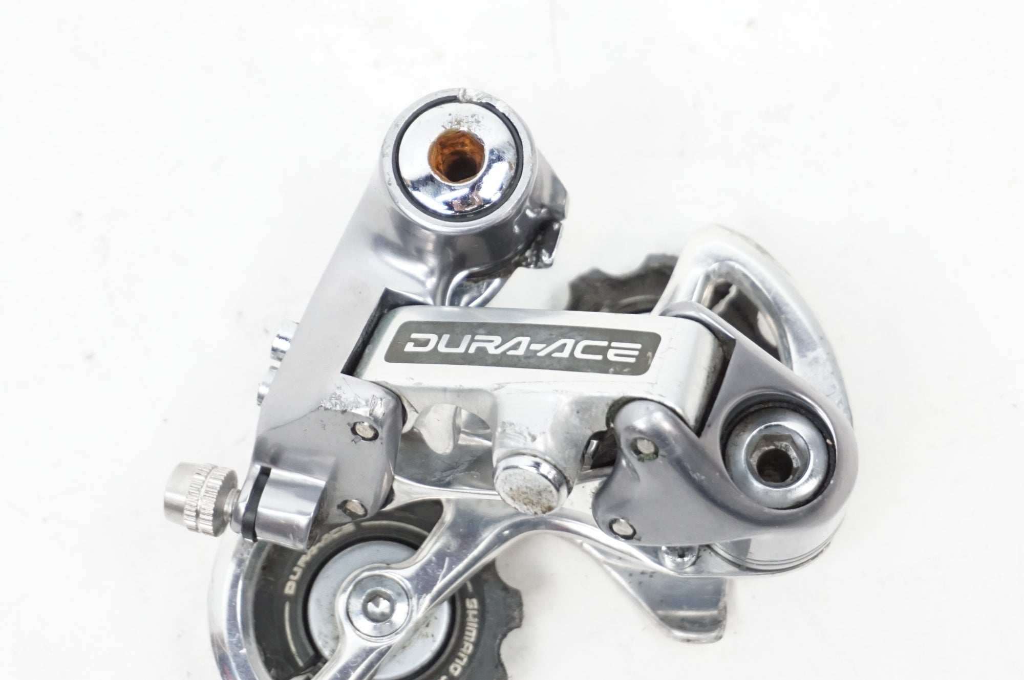 Dura-Ace Dynamic ステムまとめ売り SHIMANO 「シマノ」 DURA-ACE RD-7401 リアディレイラー / 川越店