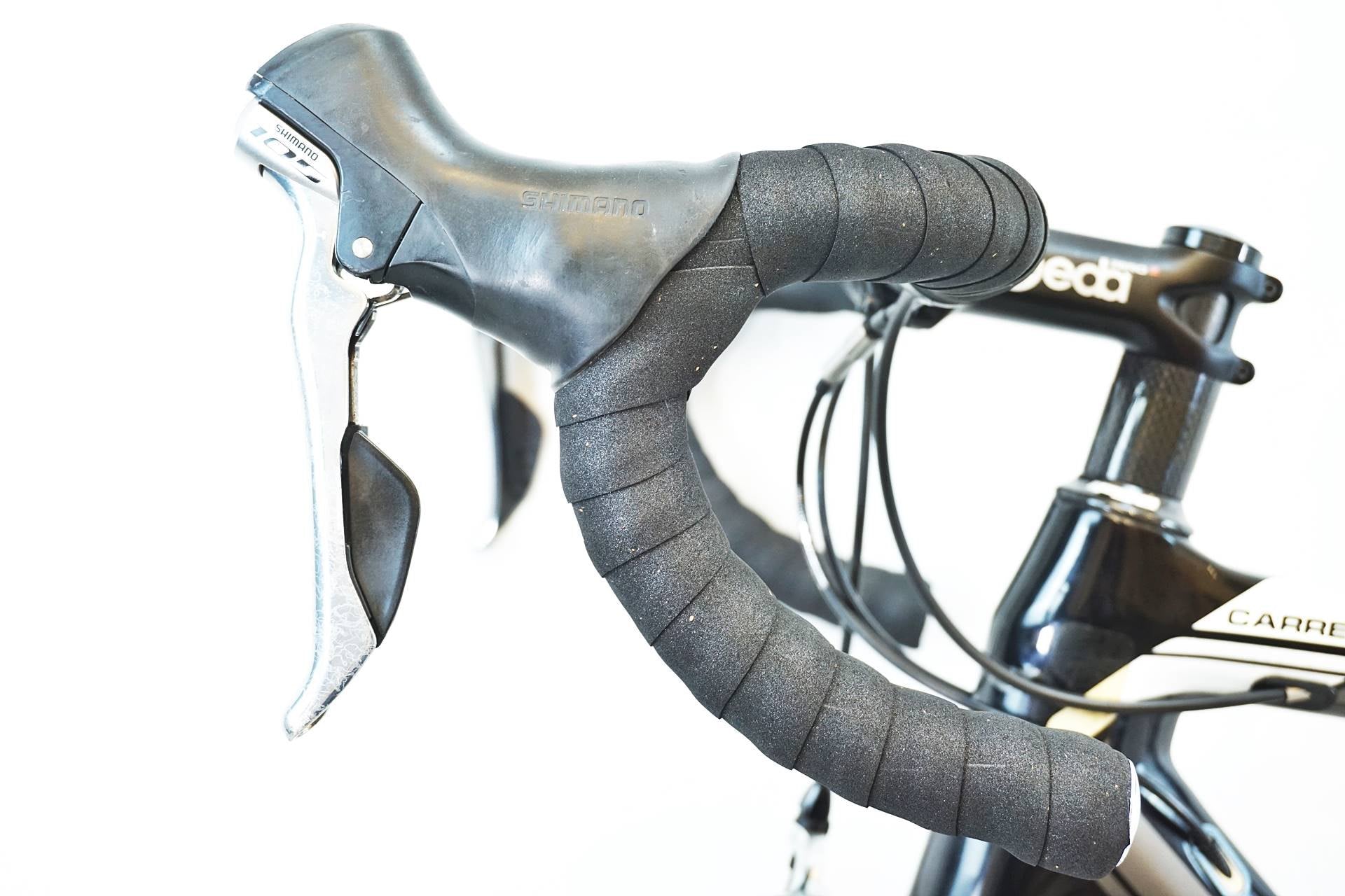 CARRERA ロードバイク SHIMANO 105 CARRERA 「カレラ」 ER-01 105 2021年モデル ロードバイク / 有明