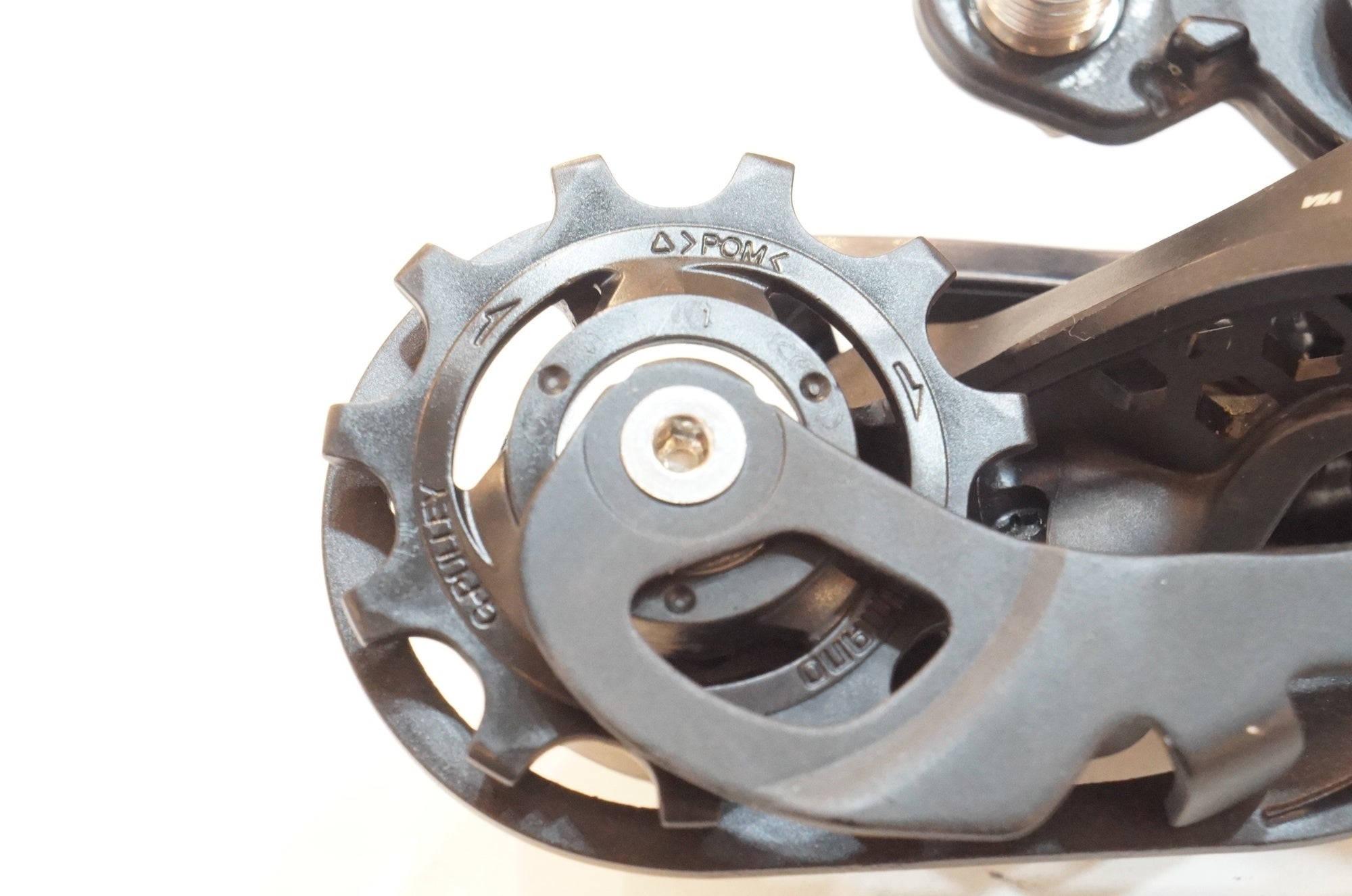 SHIMANO 「シマノ」 ULTEGRA RD-R8000 リアディレイラー / 浦和ベース