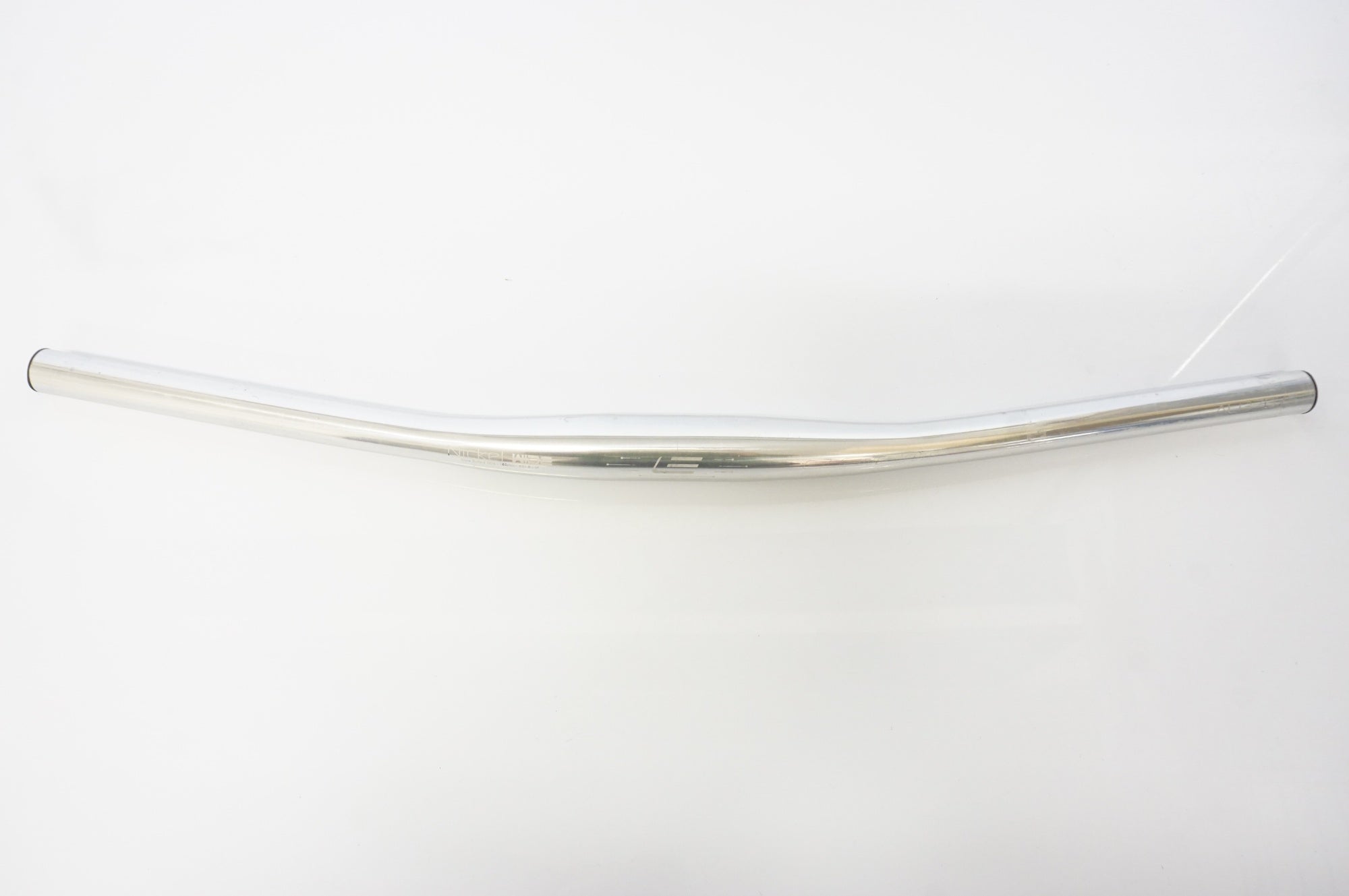 ELEMENT 「エレメント」 NICKEL WIDE φ31.8 620mm ライザーバー/ 浜松店