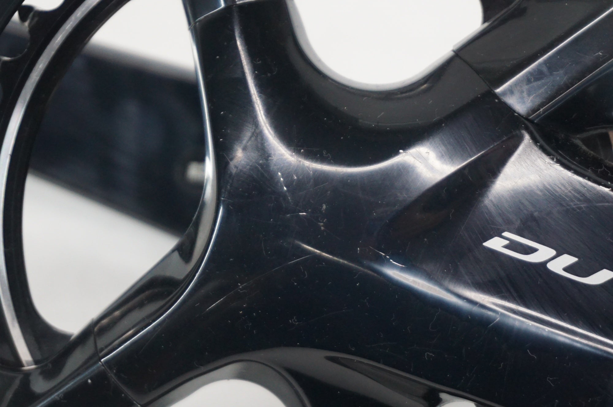 FC-R9100 クランクセット 52/36t 170mm 4iiiiパワメ付 シマノ（SHIMANO） デュラエース DURA-ACE FC-R9100 52-36T/170mm