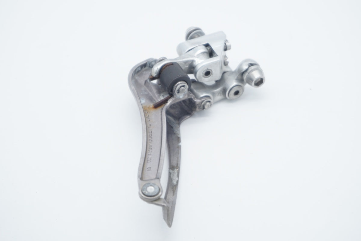 美品　シマノ　デュラエース　DURA-ACE RD-7700 FD-7700 SHIMANO DURA-ACE BB-7700