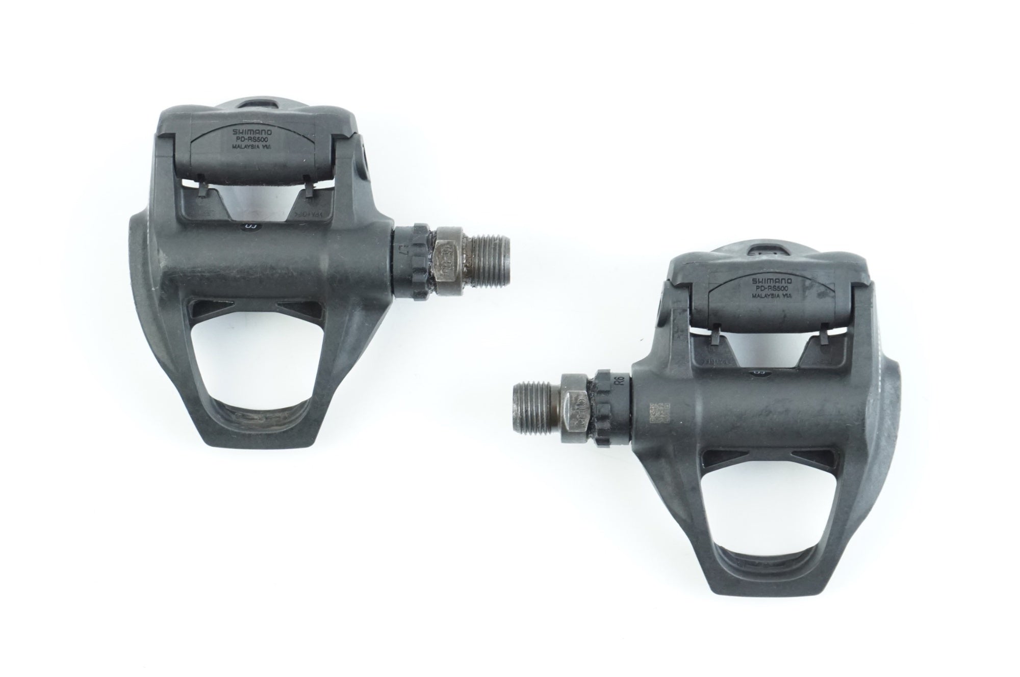 SHIMANO 「シマノ」 PD-RS500 ペダル / 中目黒店