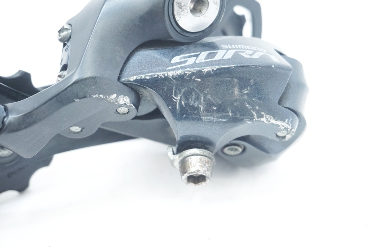SHIMANO 「シマノ」 SORA RD-R3000 リアディレイラー / 大阪美原北インター店