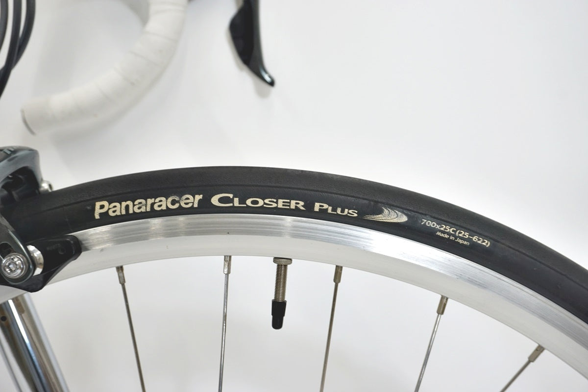 RALEIGH 「ラレー」 CRN CARLTON-N 2018年モデル ロードバイク / 東京商品化センター