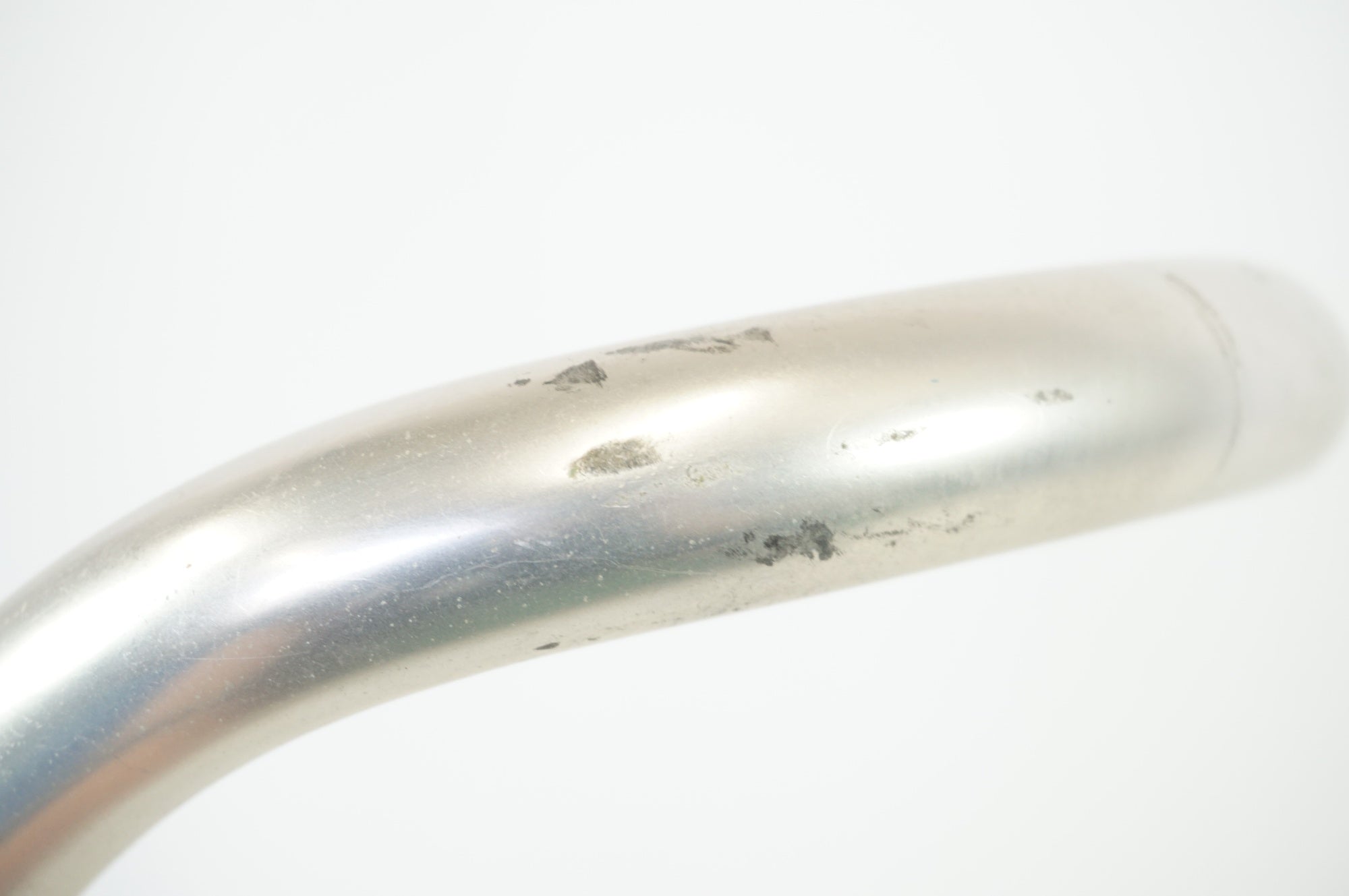 NITTO 「ニットー」 B123 NJS 365mm ハンドル / 宇都宮店