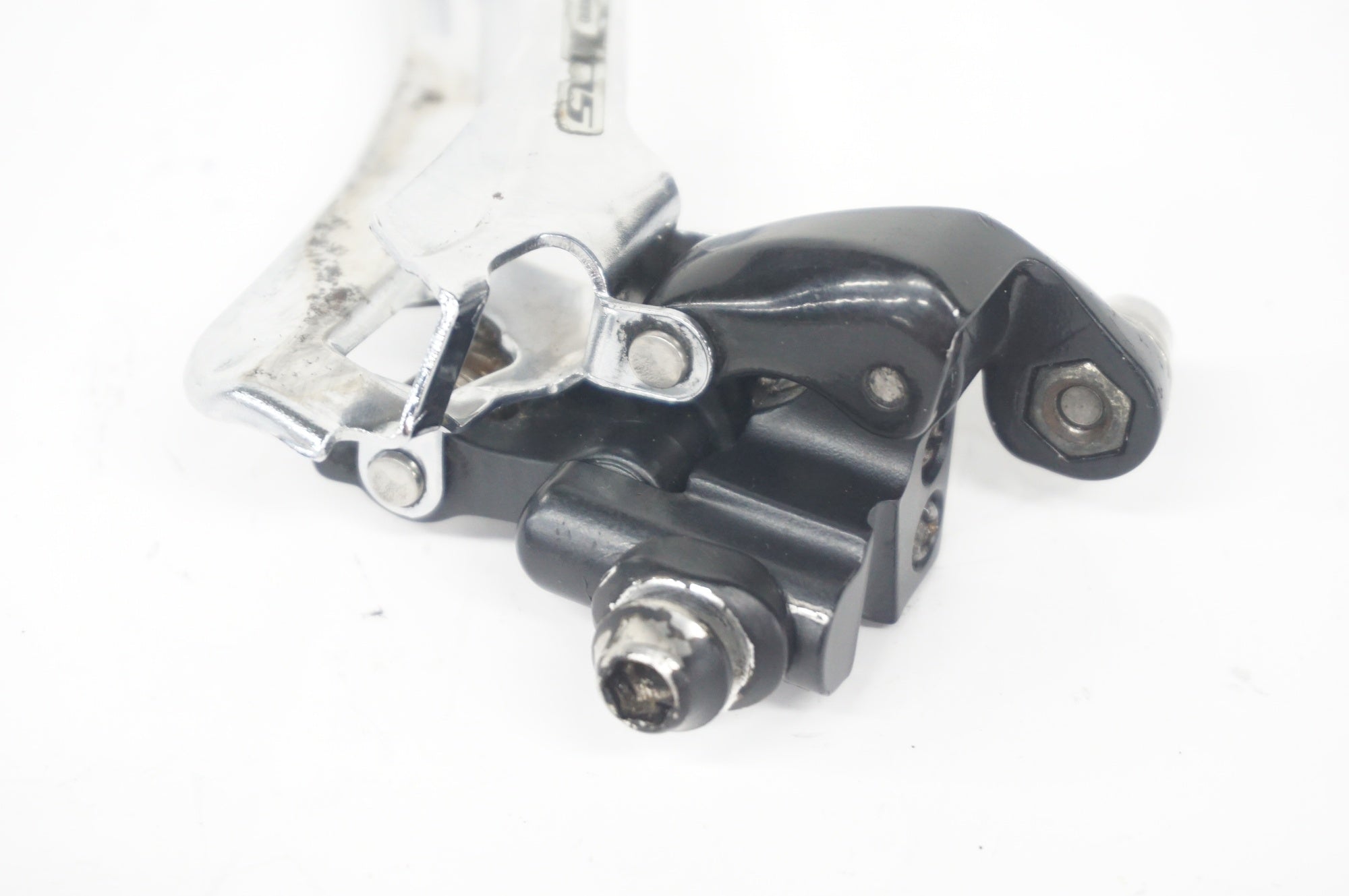 SHIMANO 「シマノ」 105 FD-5700 フロントディレイラー / 阪急