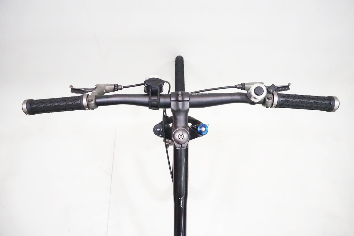 GARY FISHER MAMBAゲイリーフィッシャー マンバ マウンテンバイク 2010モデル GARY FISHER 「ゲイリーフィッシャー」 RIG 2010年モデル マウンテン