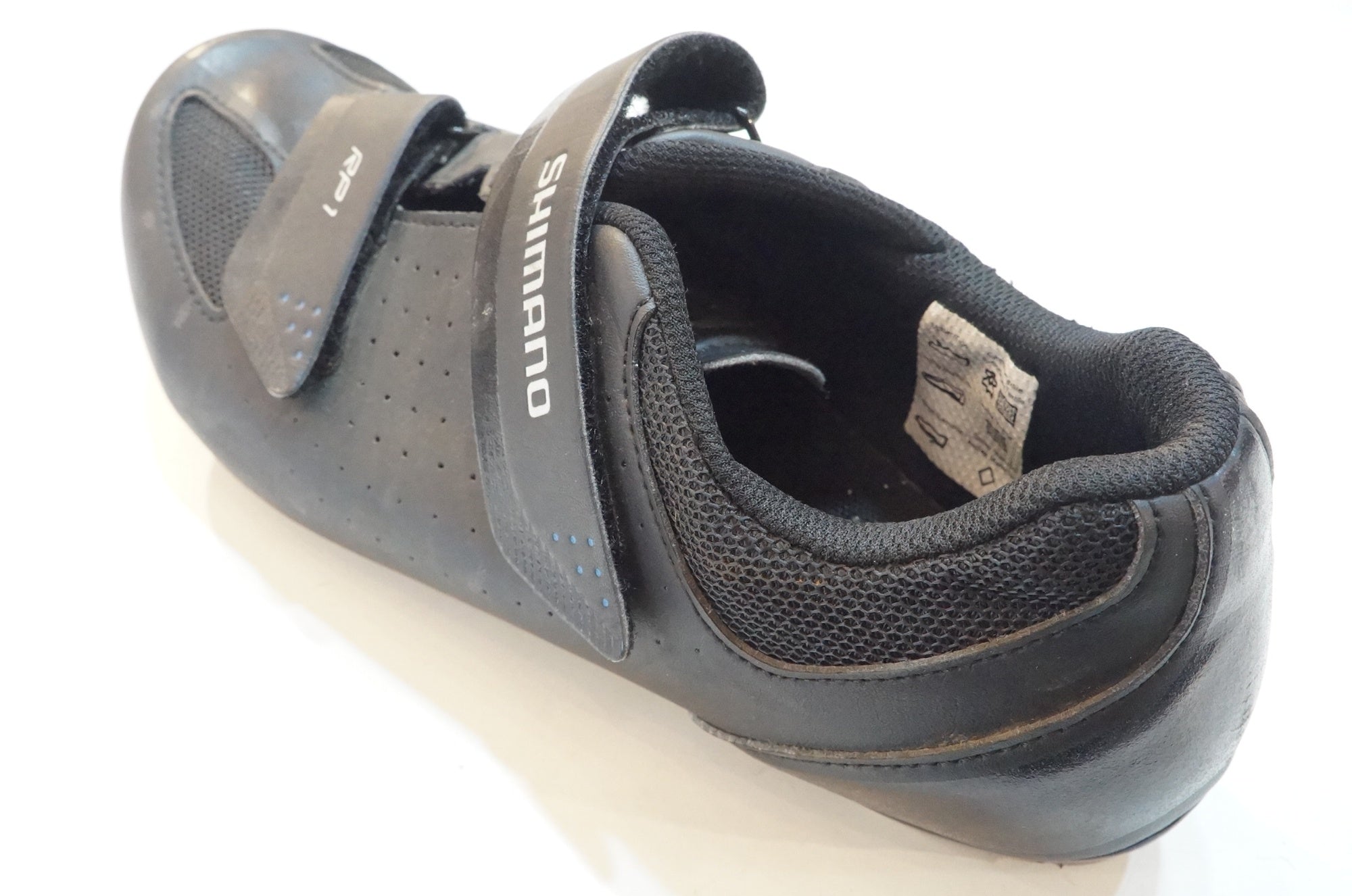 SHIMANO 「シマノ」 SH-RP100-S L 26.5cm シューズ / 浦和ベース