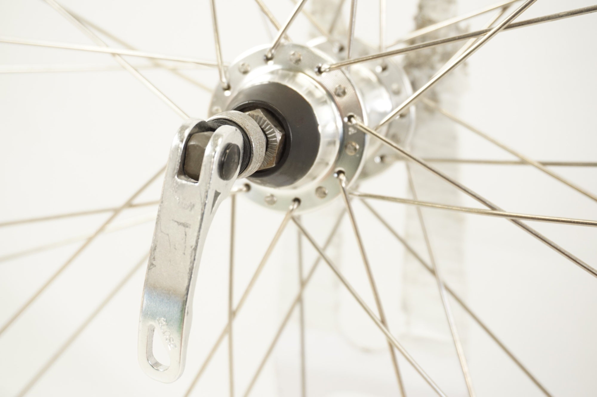 メリダCOMP24 alexrims ロードバイクホイール MERIDA 「メリダ」 (ALEXRIMS) COMP 20 シマノ 10速 ホイール