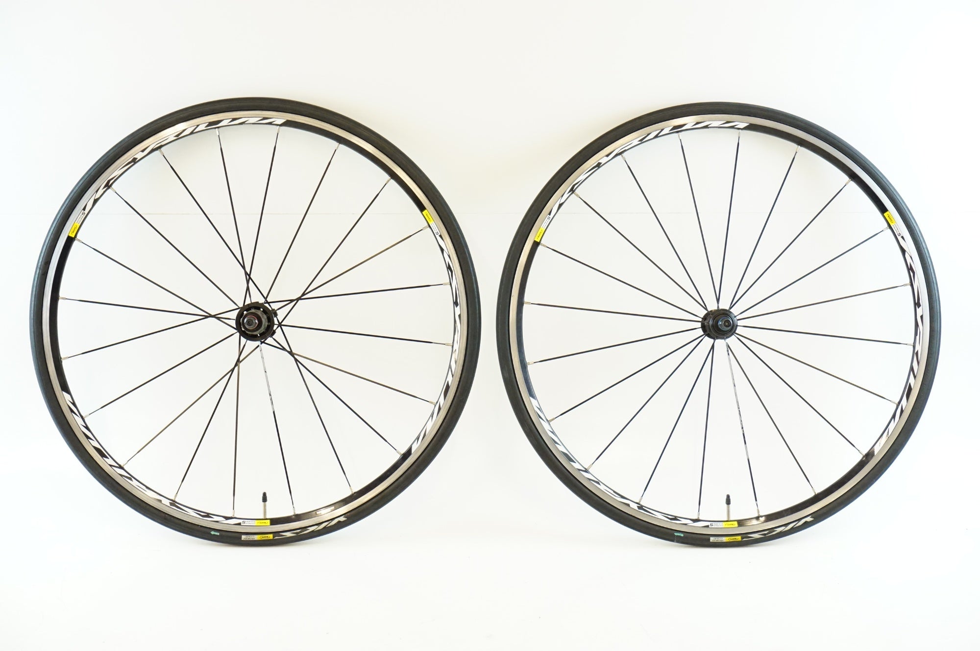 MAVIC 「マビック」 KSYRIUM EQUIPE S SHIMANO11S ホイールセット / 浜松店