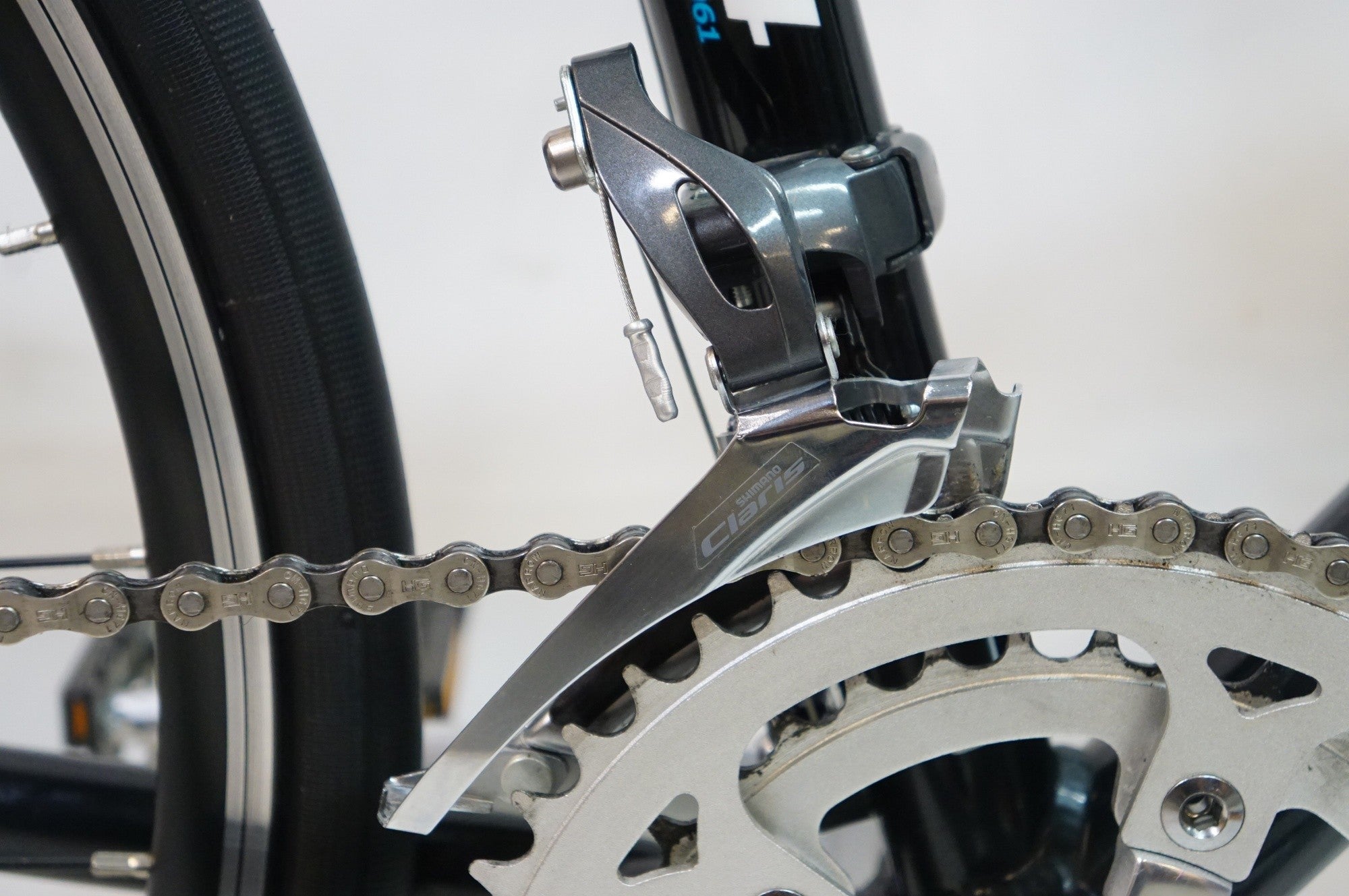 LOUIS GARNEAU LGS-REN4 2013年モデル 24インチ ジュニアロードバイク / 熊谷本店