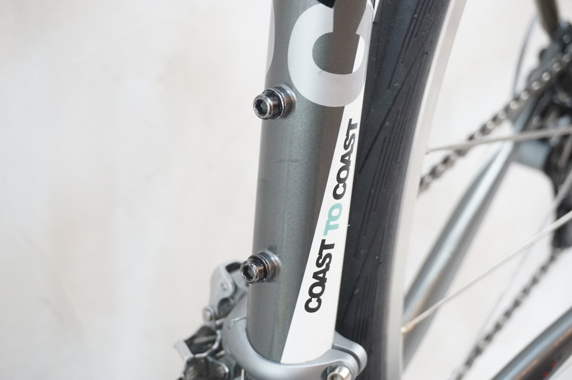 BIANCHI 「ビアンキ」 VIA NIRONE7 ALUCARBON ULTEGRA 2011年モデル ロードバイク / 浦和ベース