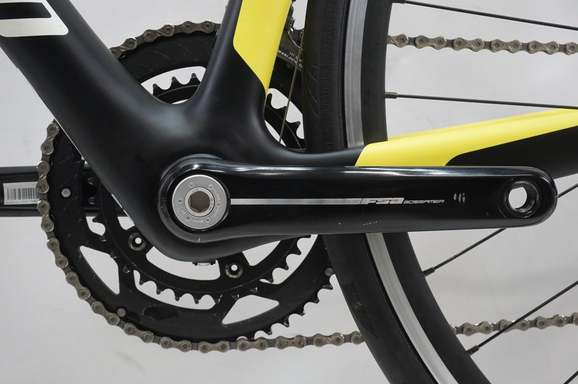 SPECIALIZED 「スペシャライズド」 TARMAC SL4 SPORT 2014年モデル