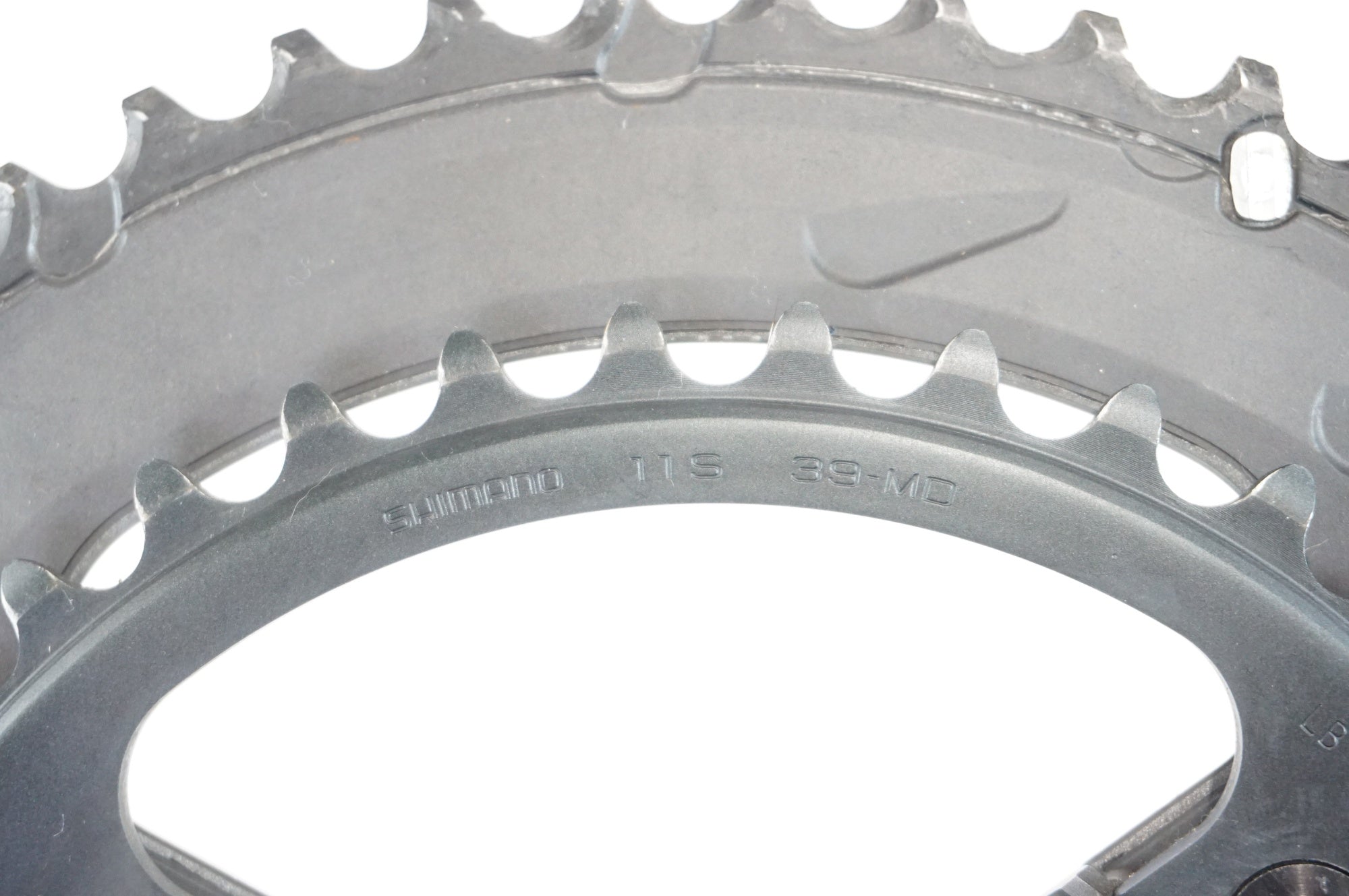SHIMANO 「シマノ」 ULTEGRA FC-6800 53-39T 170mm クランク / 宇都宮
