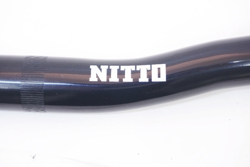 NITTO 「ニットー」 FOR SHRED BAR FW82 Φ25.4 650mm ハンドル / 大阪美原北インター店