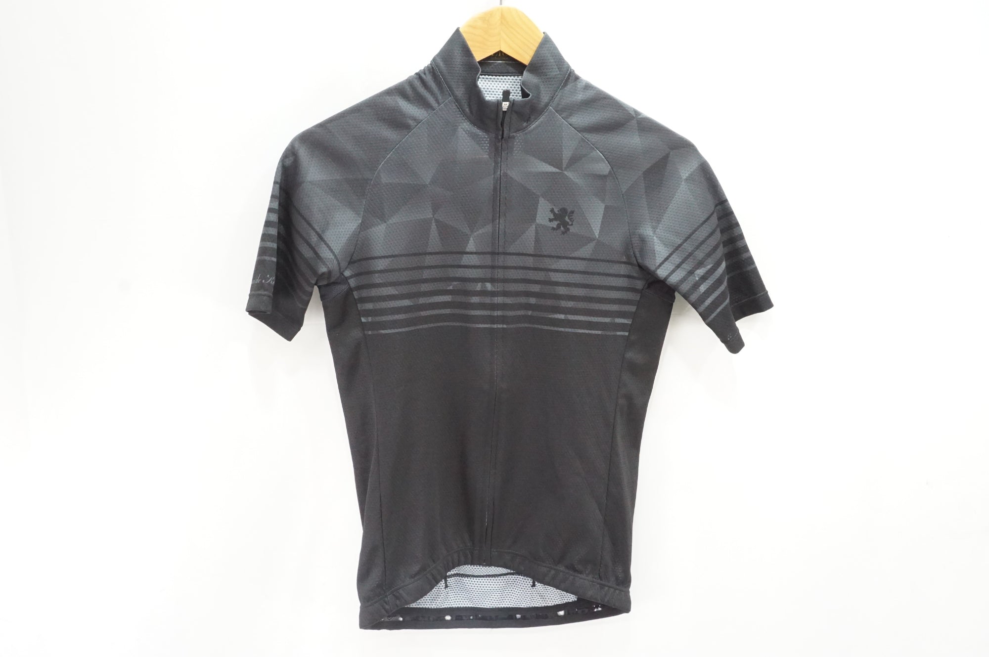 LION DE KAPELMUUR 「リオンドカペルミュール」 Mサイズ 半袖 サイクルジャージ / 大宮店