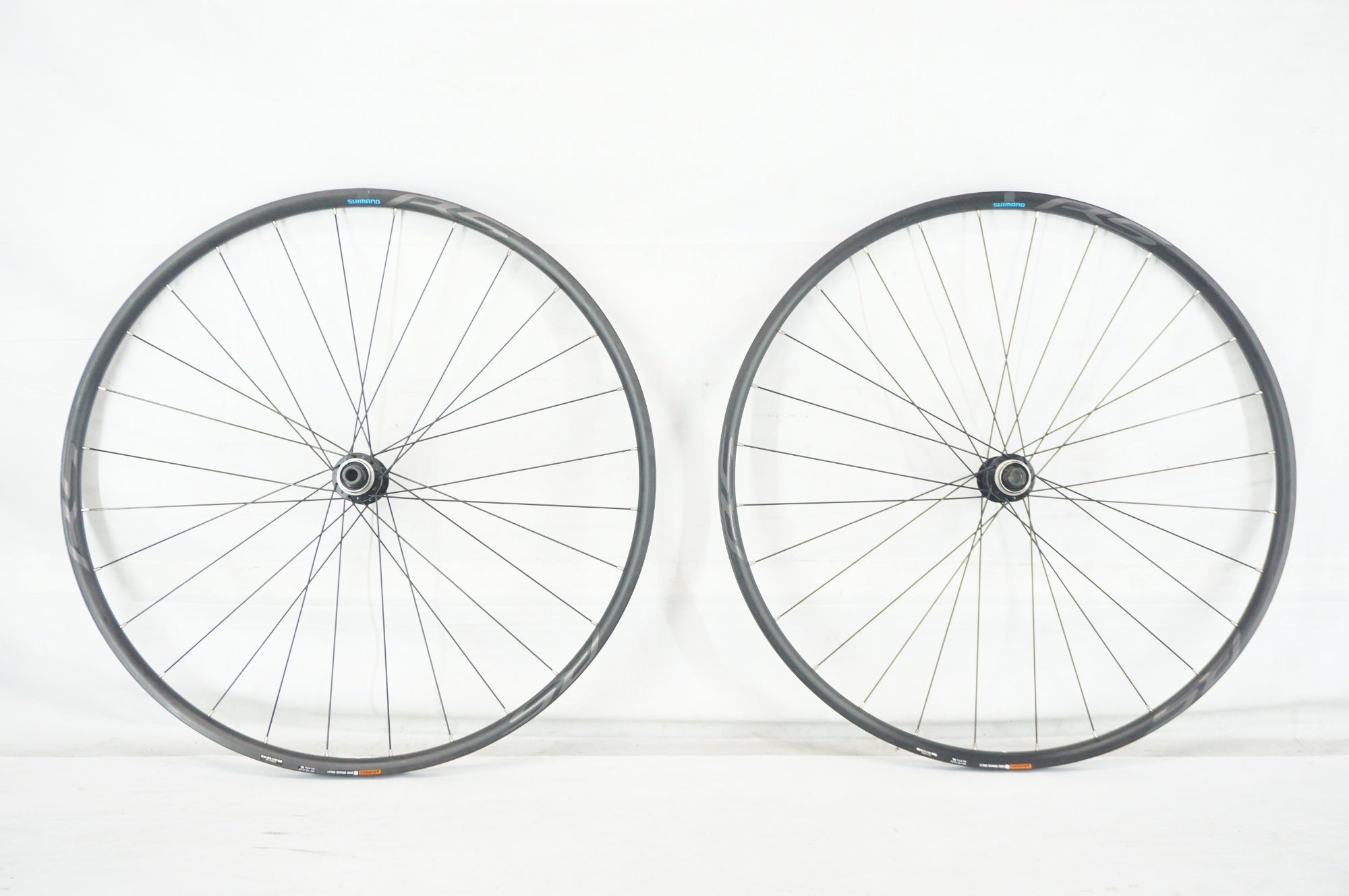 SHIMANO 「シマノ」 WH-RS171 シマノ11速 ホイールセット / 阪急塚口店