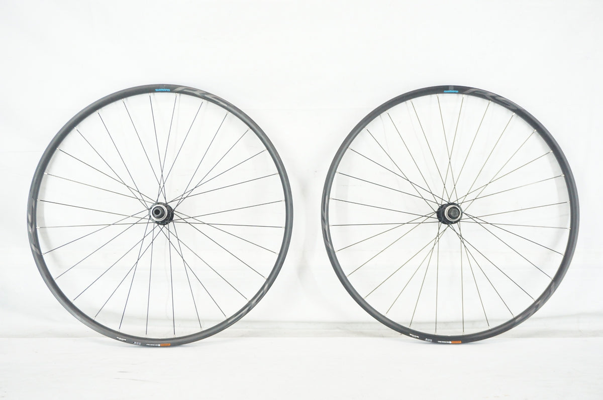 SHIMANO 「シマノ」 WH-RS171 シマノ11速 ホイールセット / 阪急塚口店