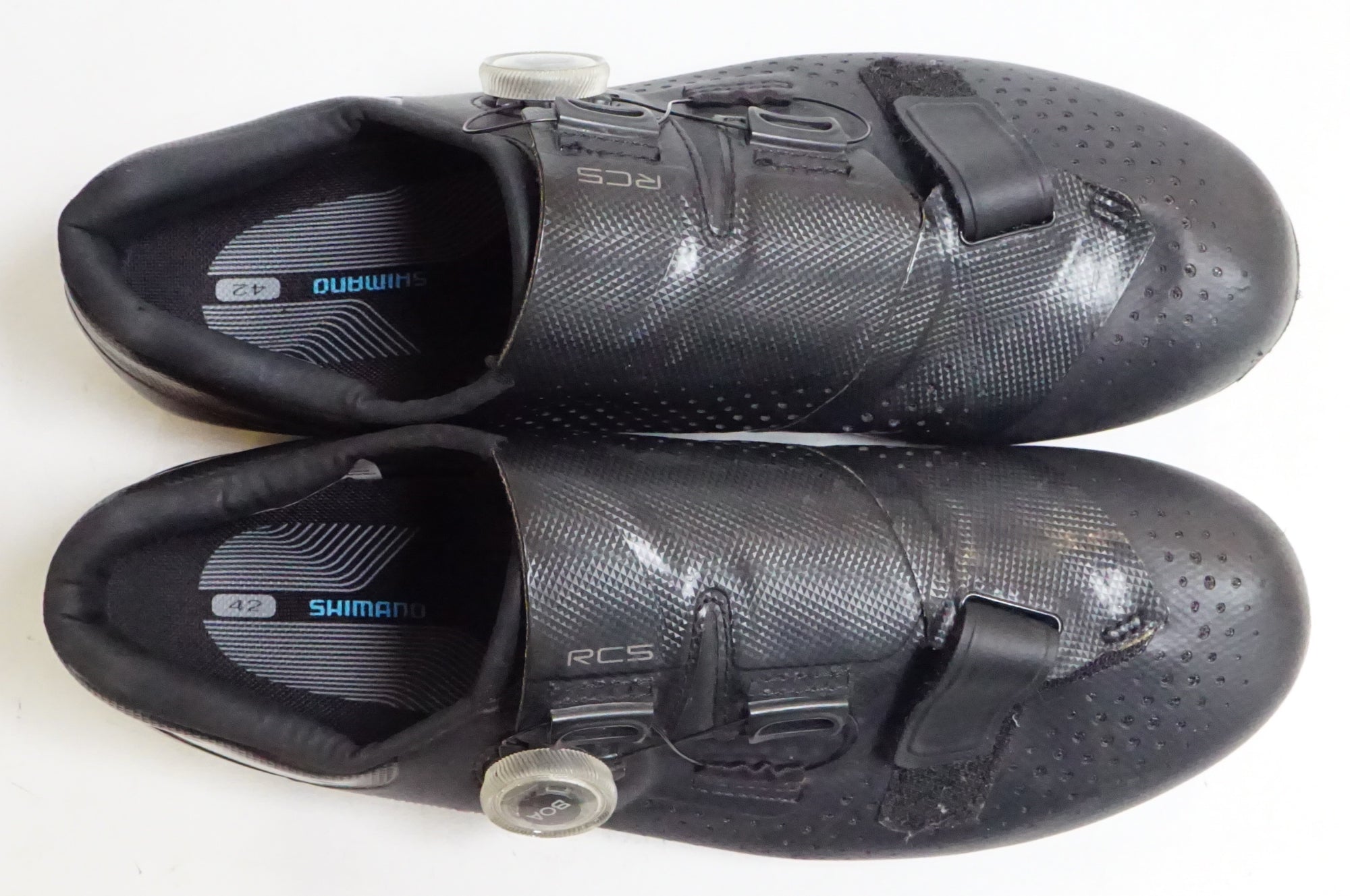 SHIMANO 「シマノ」 SH-RC500M サイズ42 シューズ / 熊谷本店