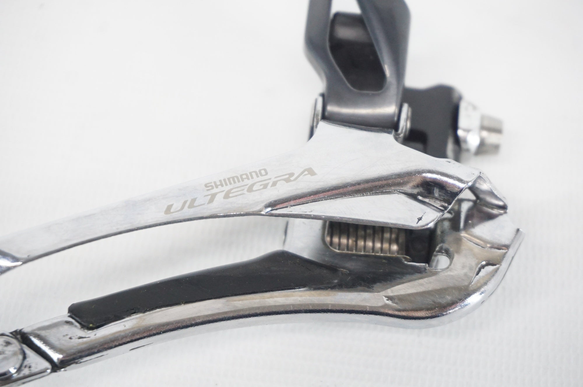 SHIMANO 「シマノ」 ULTEGRA FD-6800 フロントディレイラー / 阪急塚口